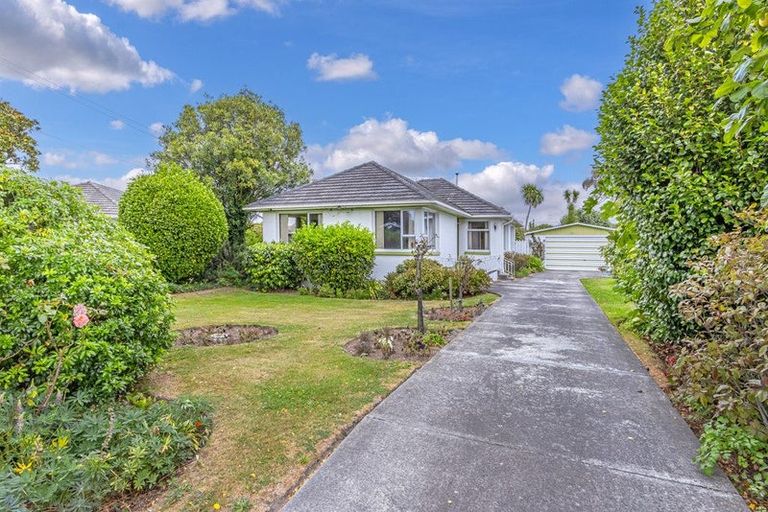 Photo of property in 351 Wairakei Road, Burnside, Christchurch, 8053