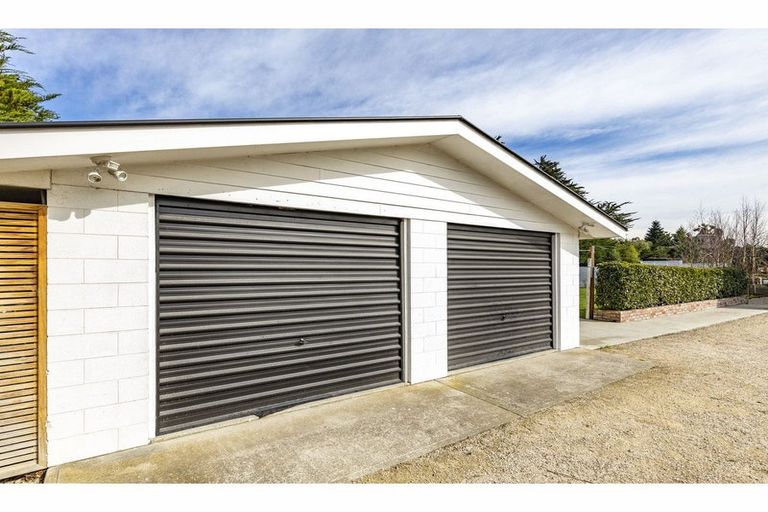 Photo of property in 113 Mchughs Road, Swannanoa, Kaiapoi, 7692