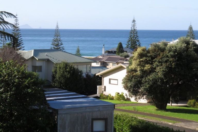 Photo of property in 216 Russell Bruce Place, Onemana, Whangamata, 3691