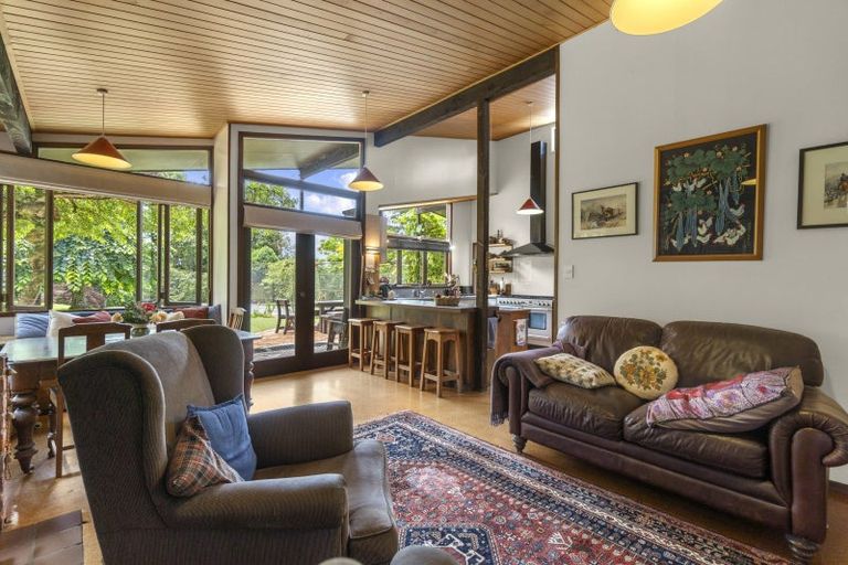 Photo of property in 885 Bond Road, Te Awamutu, 3879