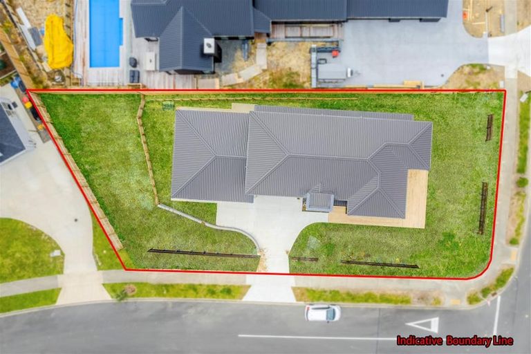 Photo of property in 2 Whawhaki Road, Beachlands, Auckland, 2018