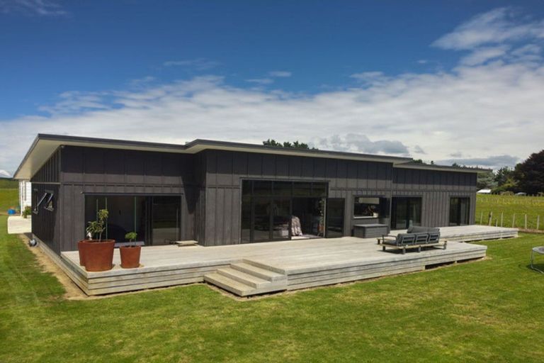 Photo of property in 29 Ngamoko Road, Norsewood, 4974