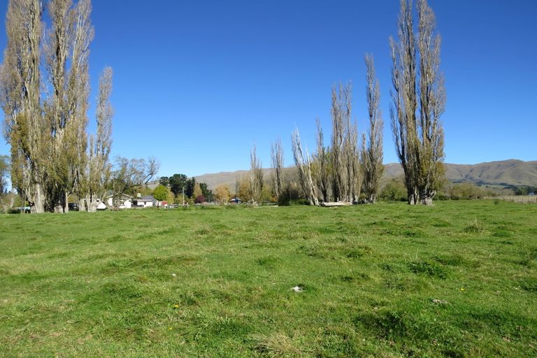 Photo of property in 142 Nixons Road, Fairlie, 7987