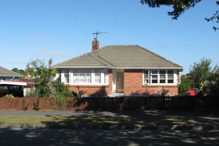 Photo of property in 7 Tay Street, Waimataitai, Timaru, 7910