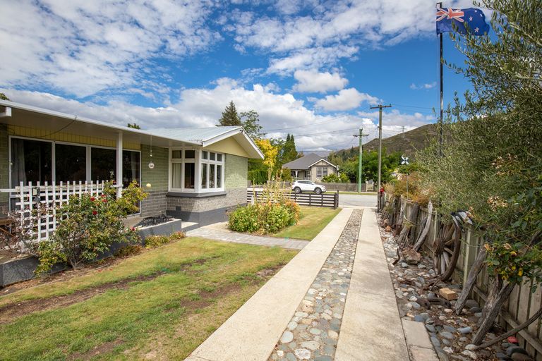 Photo of property in 14 Blyth Street, Clyde, 9330