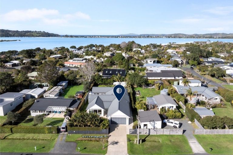 Photo of property in 8 Point Wells Road, Point Wells, Warkworth, 0986