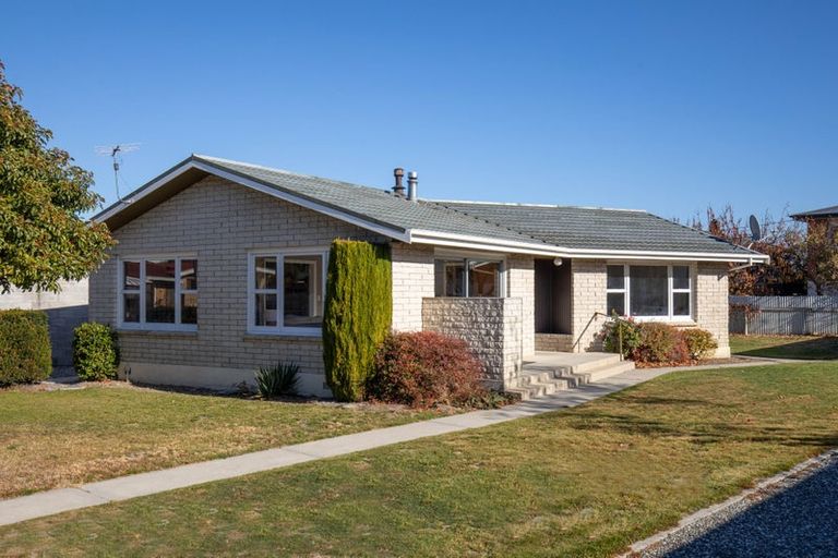 Photo of property in 14 Fox Street, Alexandra, 9320