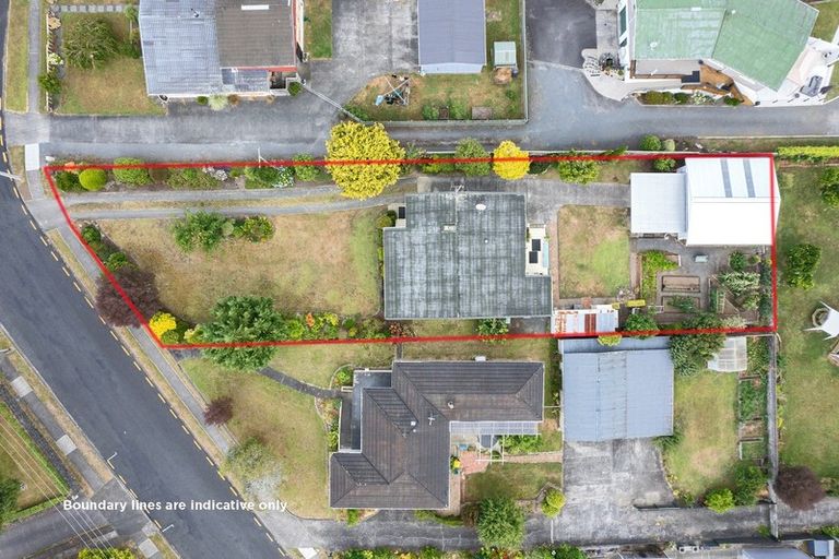Photo of property in 25 David Street, Morrinsville, 3300