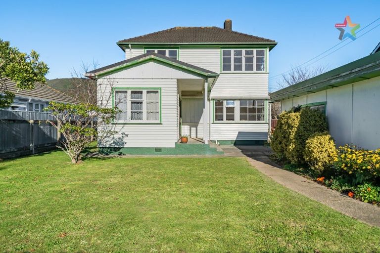 Photo of property in 26 Chapman Crescent, Naenae, Lower Hutt, 5011