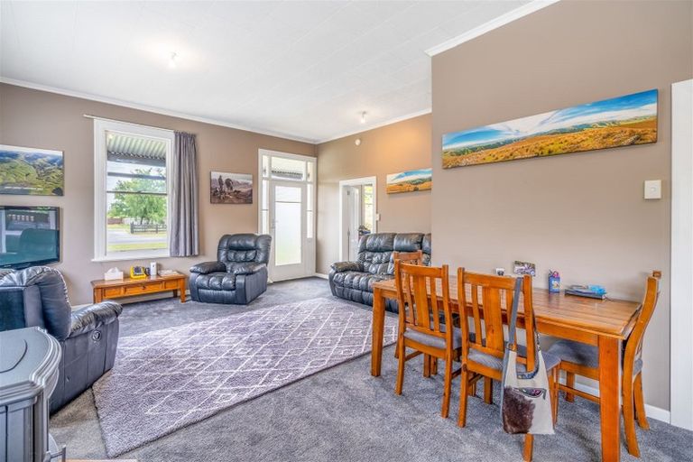 Photo of property in 68 York Road, Riversdale, 9776