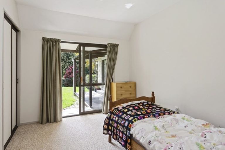 Photo of property in 101 Ashley Gorge Road, Starvation Hill, Oxford, 7495