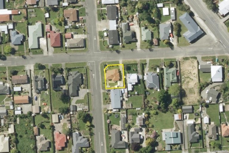 Photo of property in 21 Arthur Street, Winton, 9720