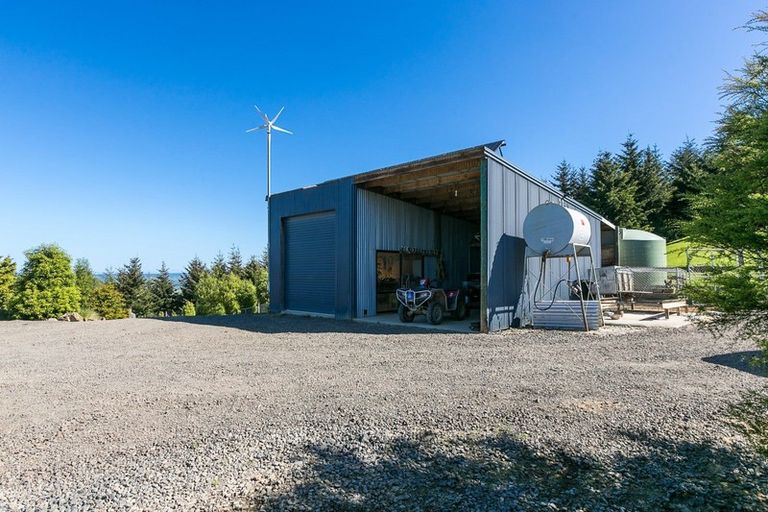 Photo of property in 160 Mann Road, Woodside, Outram, 9073