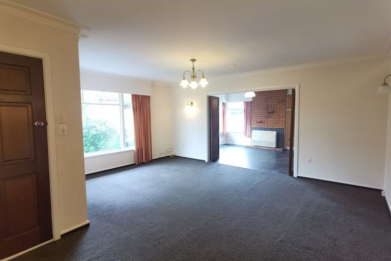 Photo of property in 23 Shearer Avenue, Papanui, Christchurch, 8052