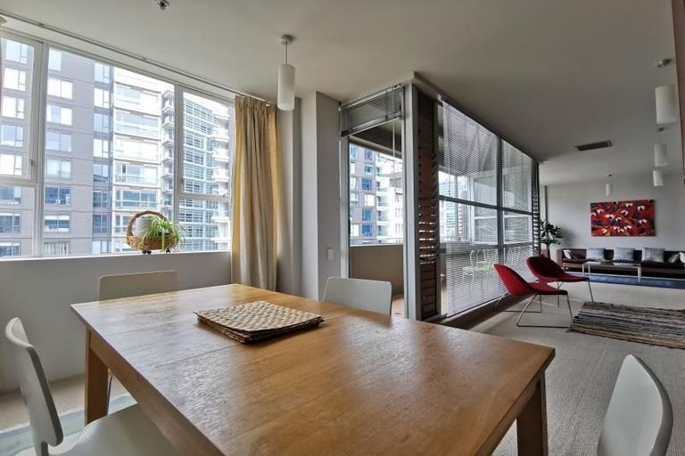 Photo of property in The Lofts, 14/185 Victoria Street, Te Aro, Wellington, 6011