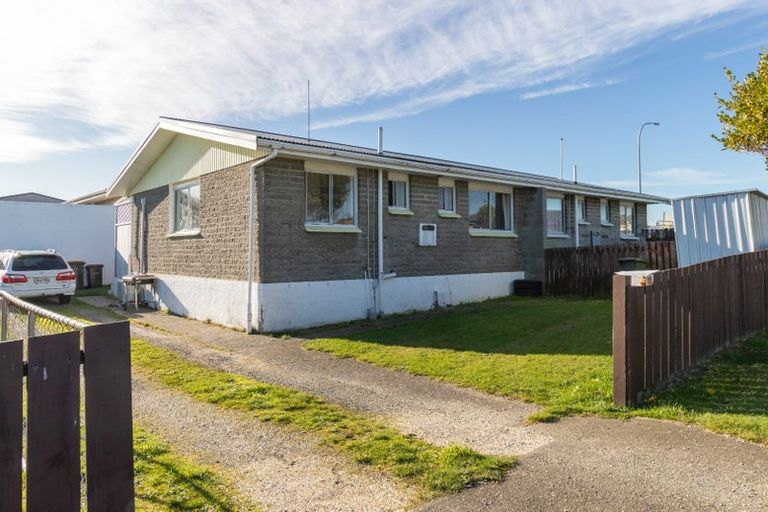 Photo of property in 12 Dipton Street, Kingswell, Invercargill, 9812