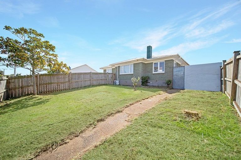 Photo of property in 51 Cargill Street, Papakura, 2110
