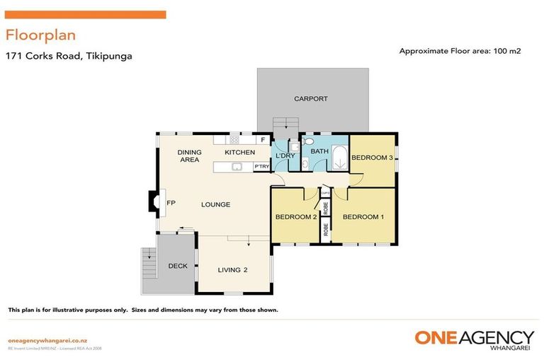 Photo of property in 171 Corks Road, Tikipunga, Whangarei, 0112