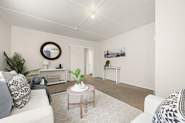 Photo of property in 11 Cole Street, Naenae, Lower Hutt, 5011