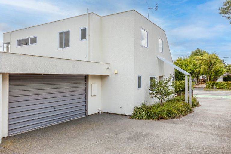 Photo of property in 59a Ilam Road, Upper Riccarton, Christchurch, 8041