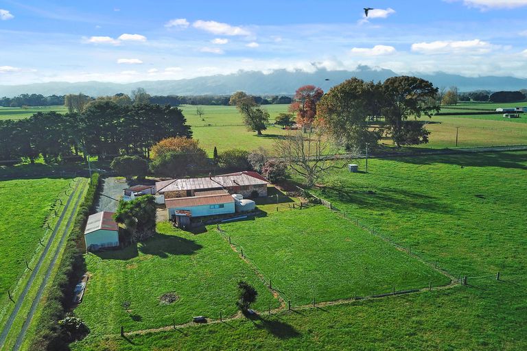 Photo of property in 205 Eastport Road, Otway, Te Aroha, 3393