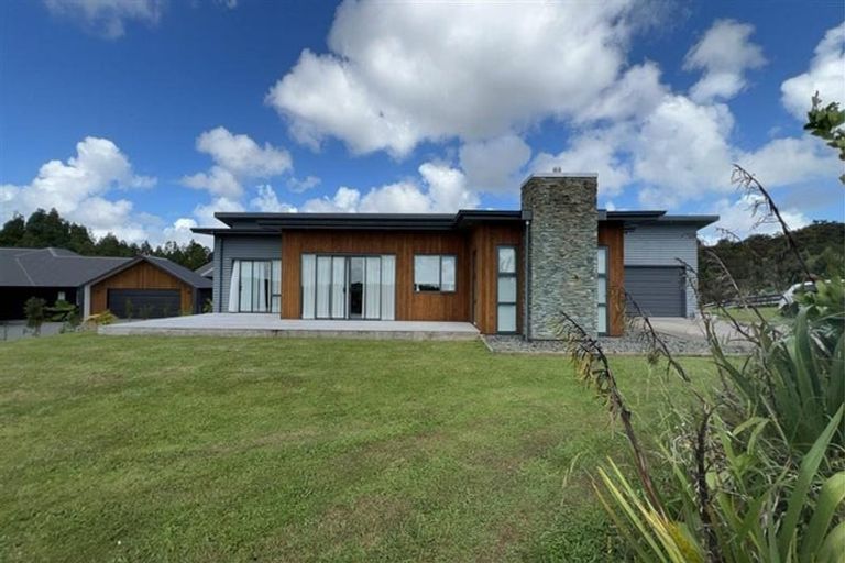 Photo of property in 138 Karanui Road, Te Kamo, Kamo, 0185