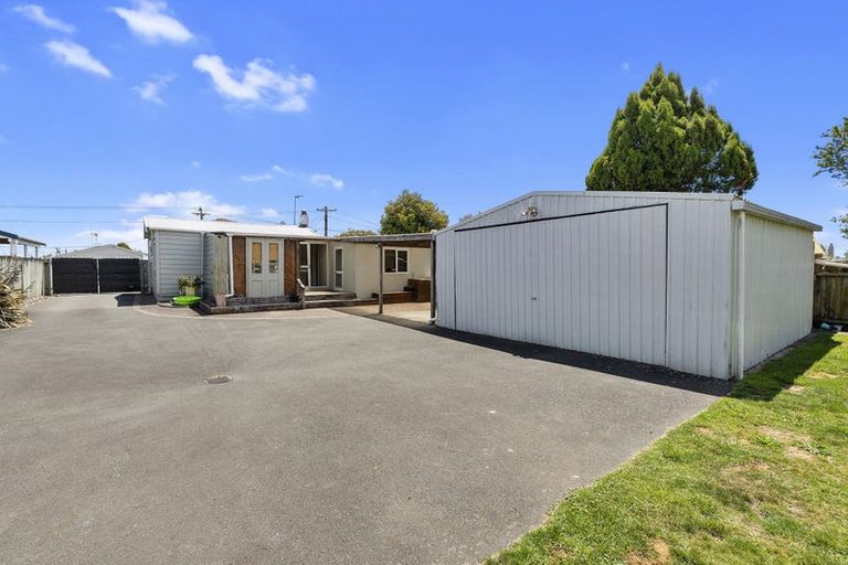 Photo of property in 16 Smith Street, Frankton, Hamilton, 3204