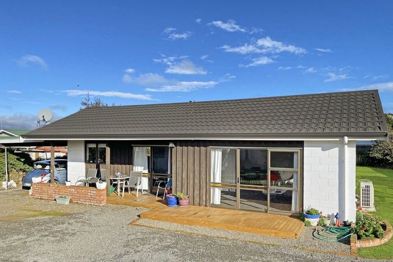 Photo of property in 31 Ransom Street, Dannevirke, 4930