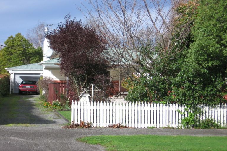 Photo of property in 70 Totara Street, Lansdowne, Masterton, 5810