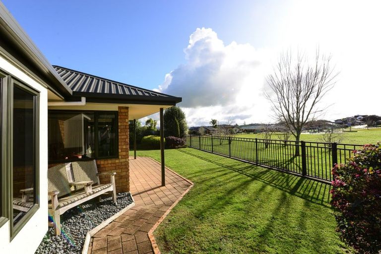 Photo of property in 34 Greenfield Drive, Western Heights, Hamilton, 3200