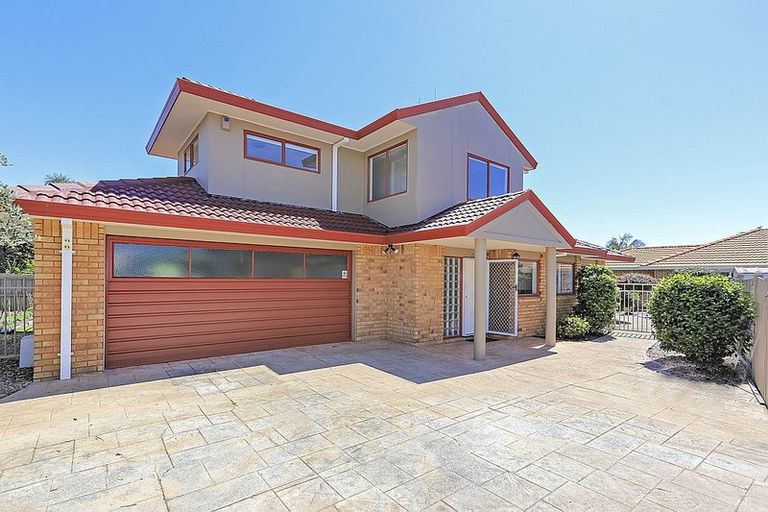 Photo of property in 8 Monterey Key, Papamoa Beach, Papamoa, 3118