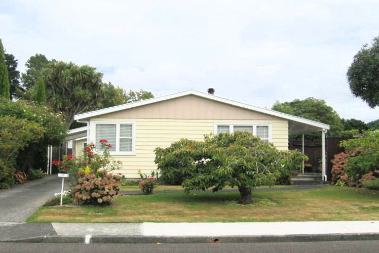 Photo of property in 35 Perry Street, Heretaunga, Upper Hutt, 5018