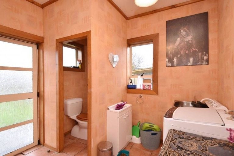 Photo of property in 73 Jenkin Street, Strathern, Invercargill, 9812