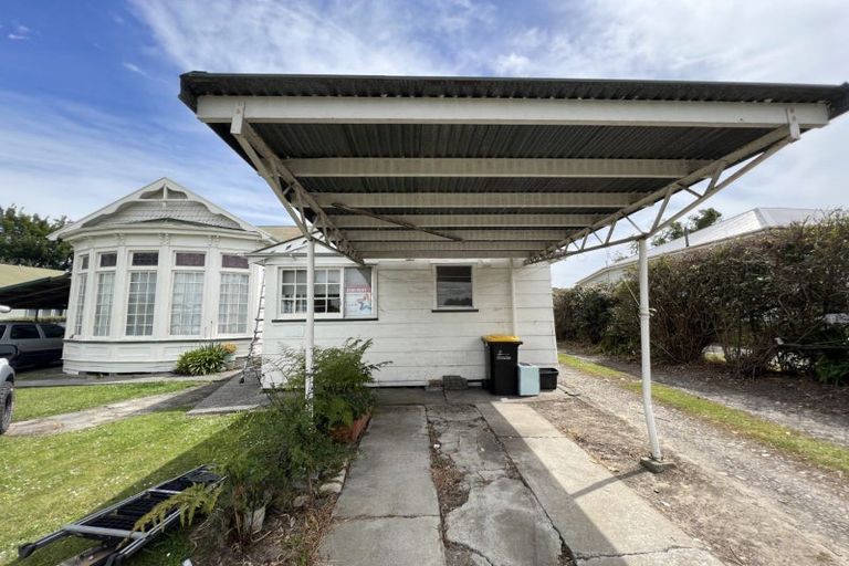 Photo of property in 188 Manchester Street, Feilding, 4702