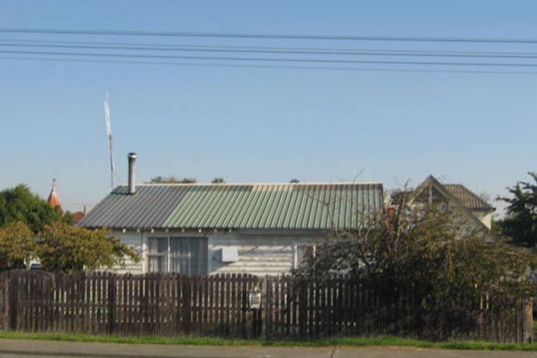 Photo of property in 26 Princes Street, Temuka, 7920