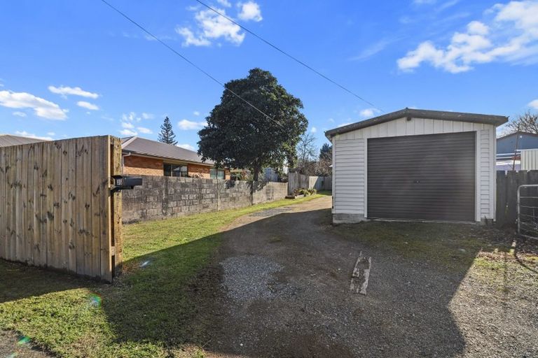 Photo of property in 36 Bear Street, Tirau, 3410