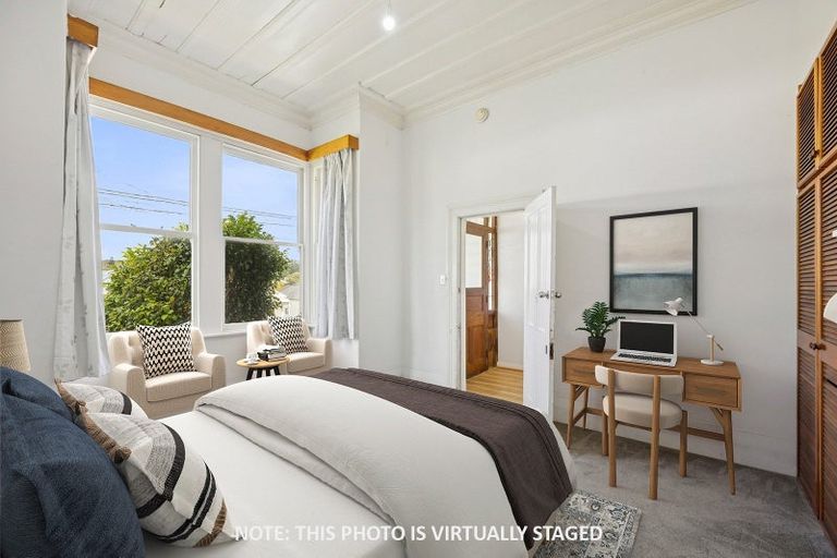 Photo of property in 21 Chambers Street, North East Valley, Dunedin, 9010