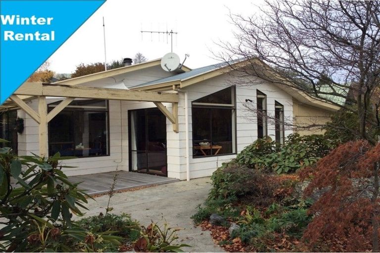 Photo of property in 116 Stone Street, Wanaka, 9305