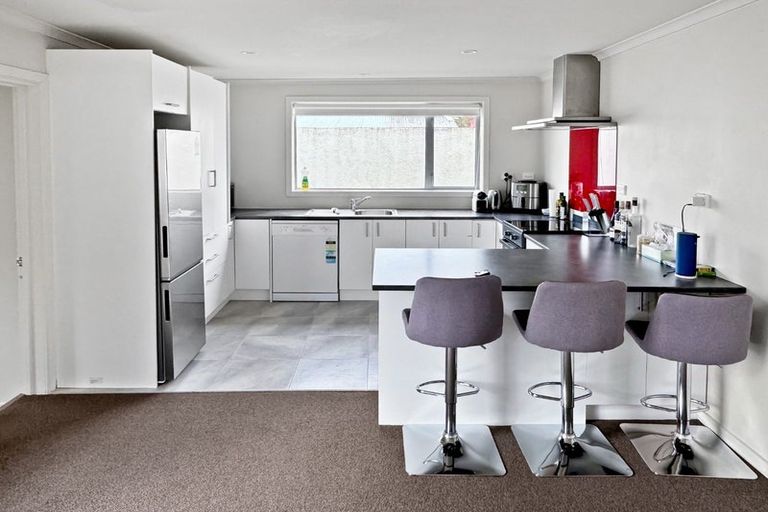 Photo of property in 85 Jackson Street, Richmond, Invercargill, 9810