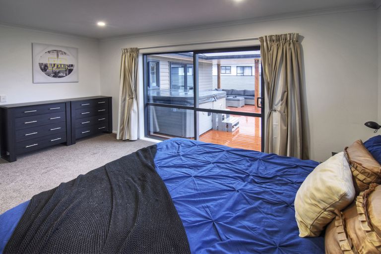 Photo of property in 37 Taranaki Street, Kuripuni, Masterton, 5810