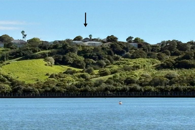 Photo of property in 1/47 Rautara Street, Orakei, Auckland, 1071