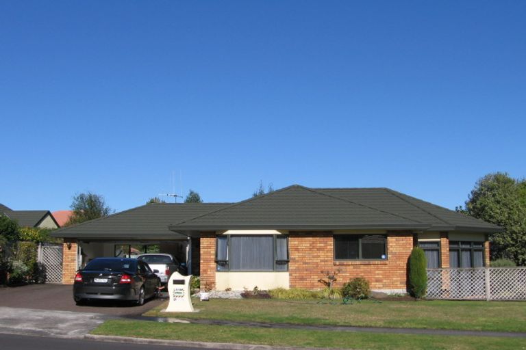 Photo of property in 119 Delamare Road, Pukete, Hamilton, 3200