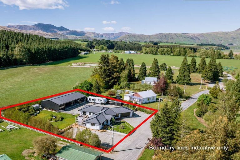 Photo of property in 27 The Terrace, Garston, Athol, 9793