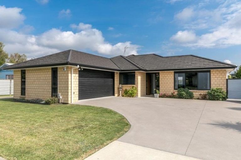 Photo of property in 19 Okoroire Street, Tirau, 3410