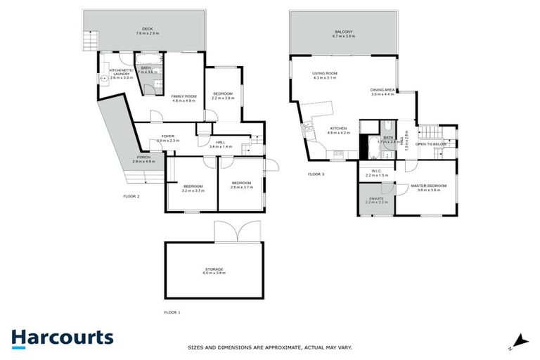 Photo of property in 55 Ardern Avenue, Stanmore Bay, Whangaparaoa, 0932