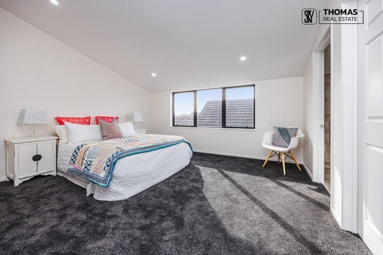 Photo of property in 317 Hill Road, The Gardens, Auckland, 2105