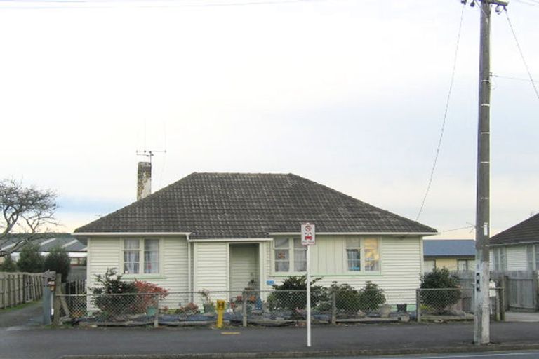 Photo of property in 67 Massey Street, Frankton, Hamilton, 3204
