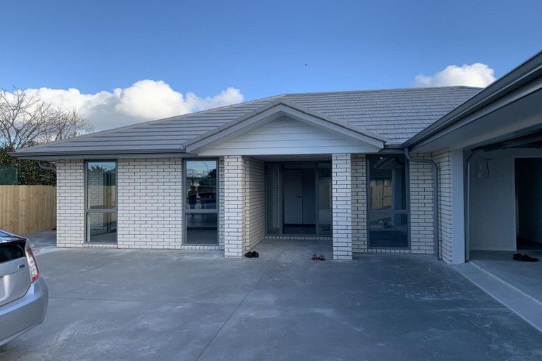 Photo of property in 199 Borman Road, Rototuna North, Hamilton, 3210