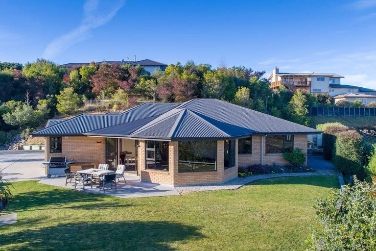 Photo of property in 50 Pine Hill Road, Ruby Bay, Upper Moutere, 7173