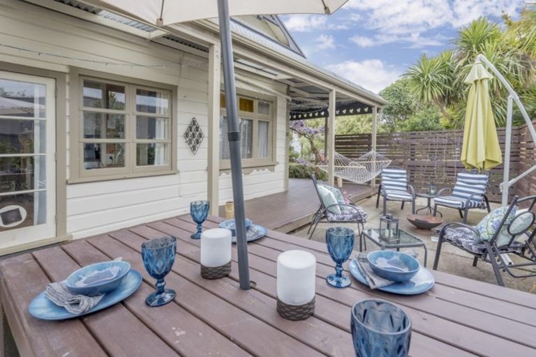 Photo of property in 6 Princes Street, Levin, 5510